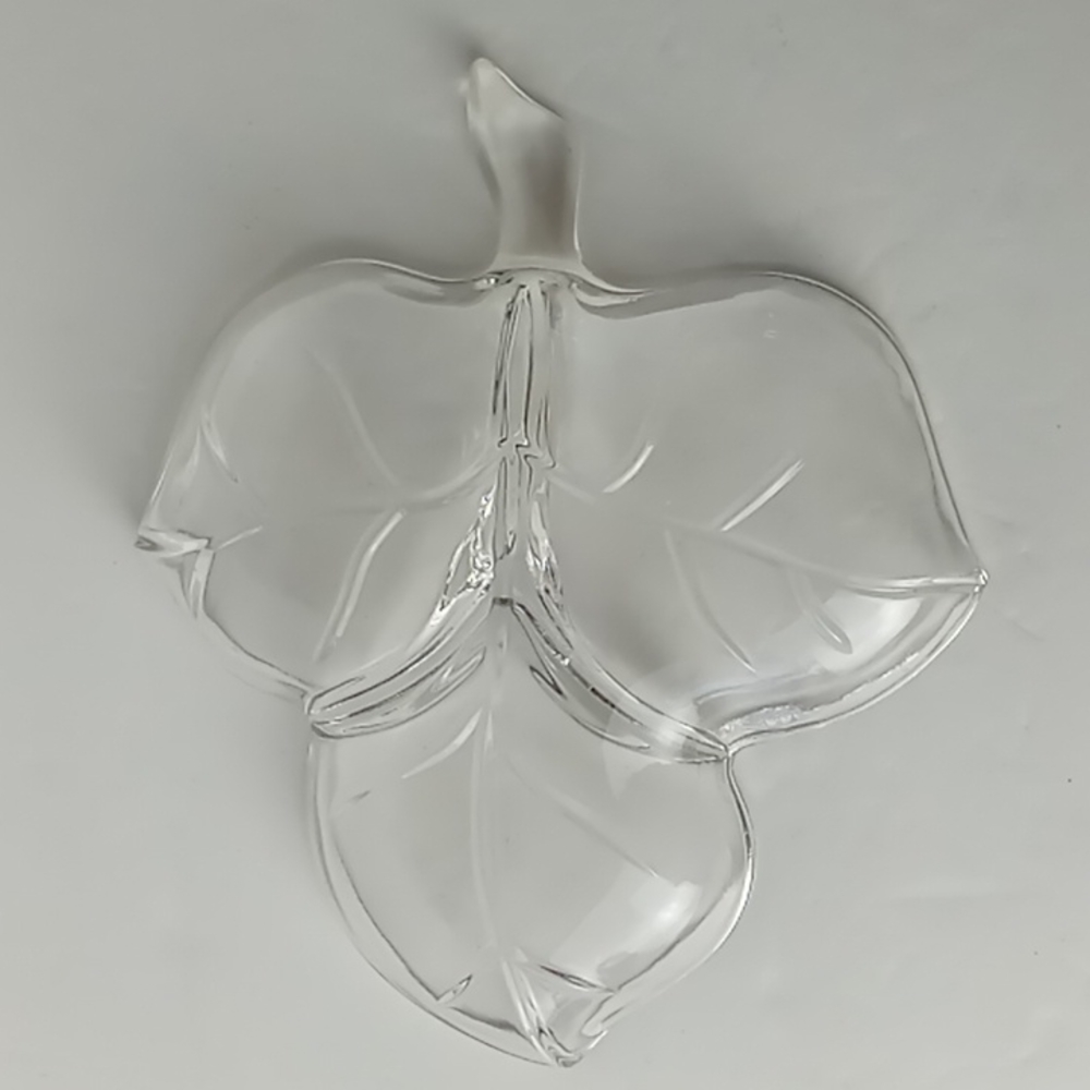 Vintage Candy Trinket Dish - Picture 4 of 4